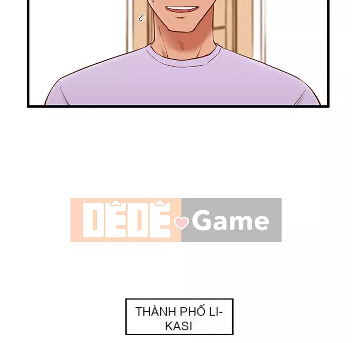 Cần nữ thuê nhà Chương 1-5