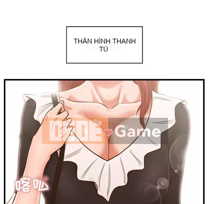 Cần nữ thuê nhà Chương 1-5