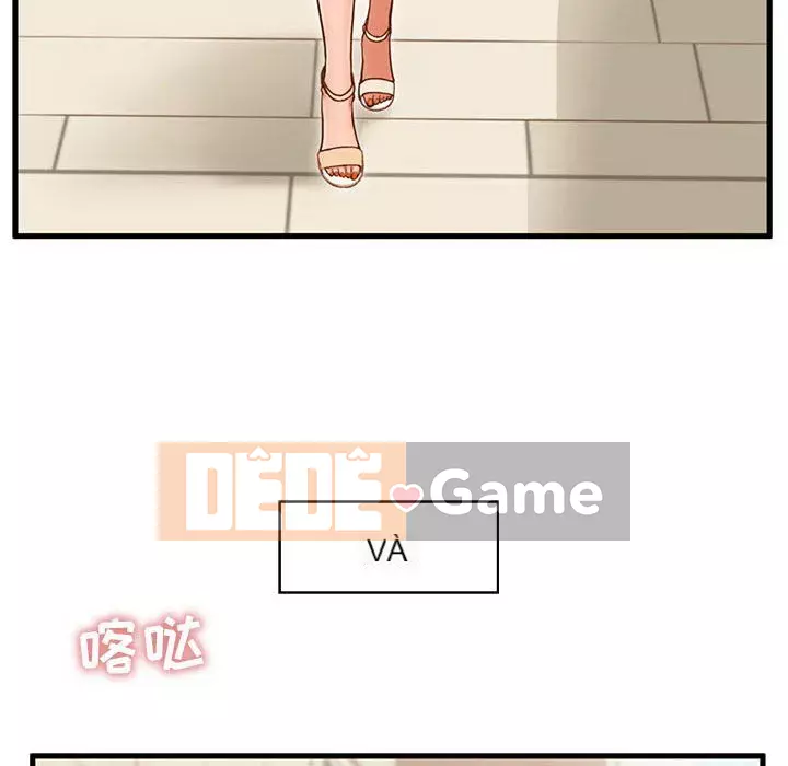 Cần nữ thuê nhà Chương 1-5