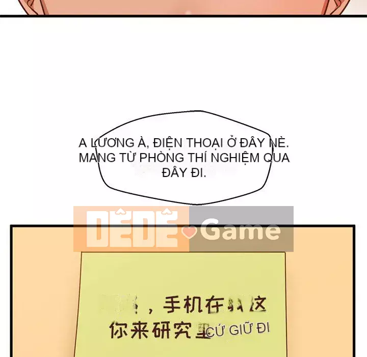 Cần nữ thuê nhà Chương 1-5