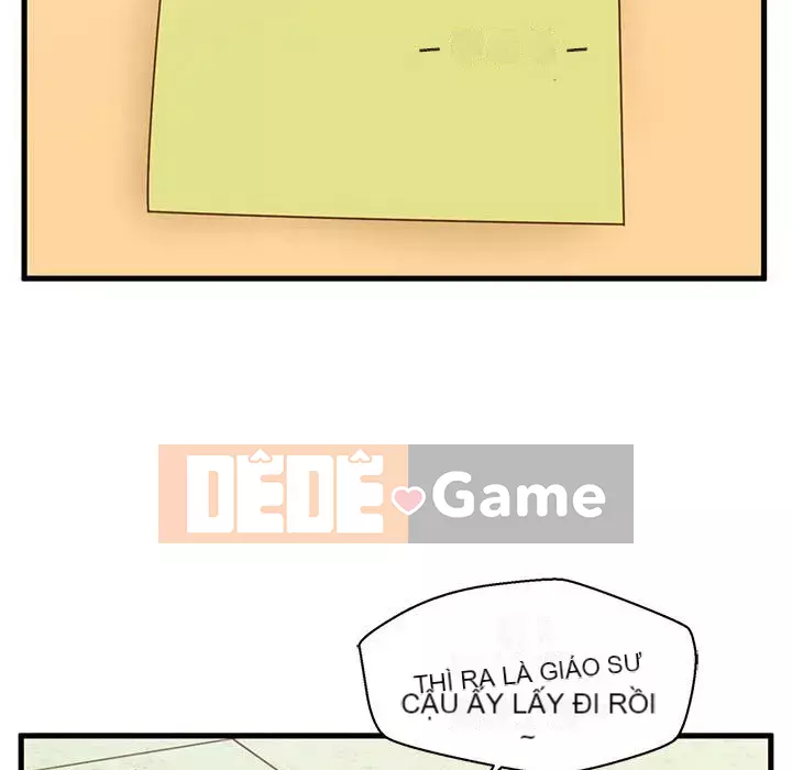 Cần nữ thuê nhà Chương 1-5