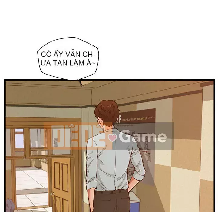 Cần nữ thuê nhà Chương 1-5