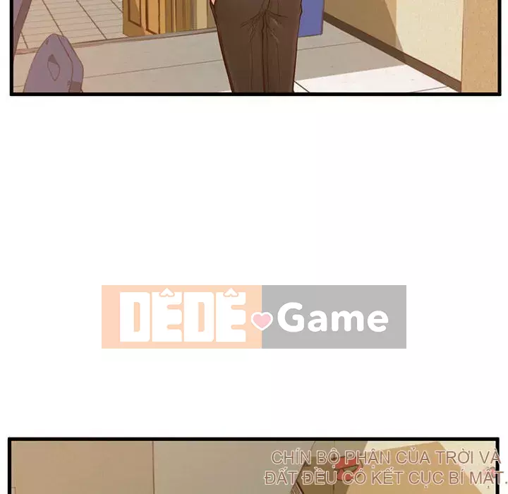 Cần nữ thuê nhà Chương 1-5