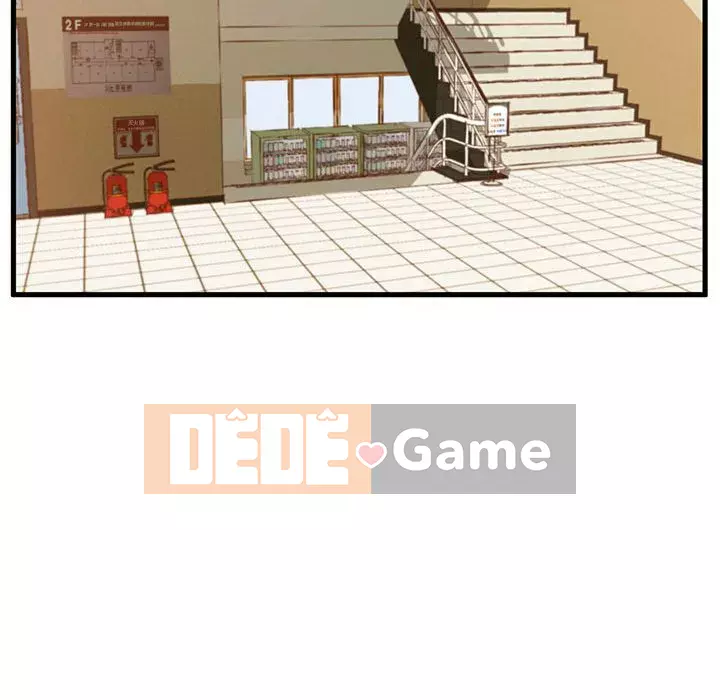 Cần nữ thuê nhà Chương 1-5