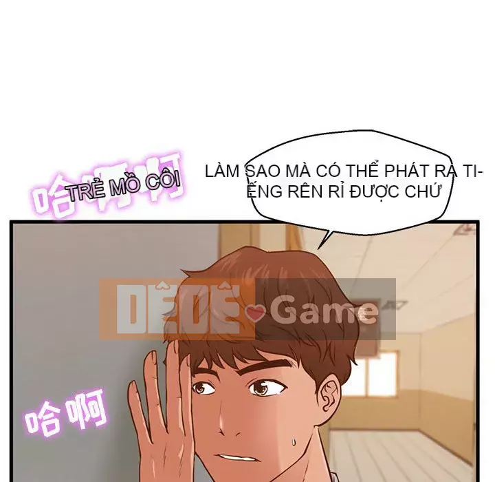 Cần nữ thuê nhà Chương 1-5