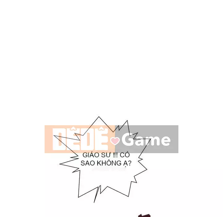 Cần nữ thuê nhà Chương 1-5