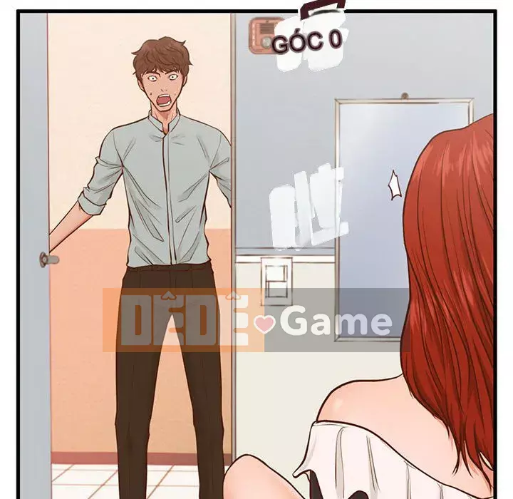 Cần nữ thuê nhà Chương 1-5