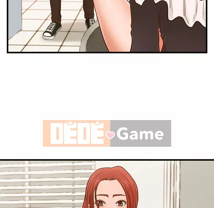 Cần nữ thuê nhà Chương 1-5