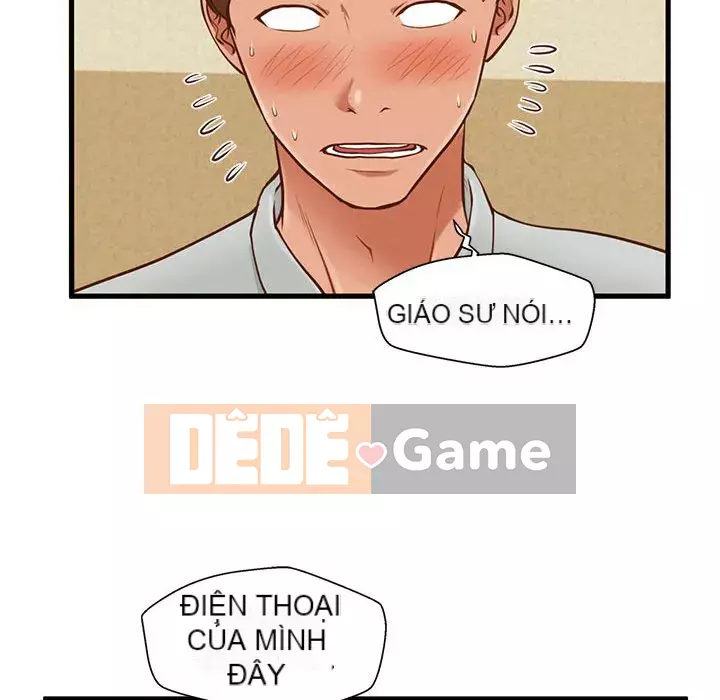 Cần nữ thuê nhà Chương 1-5