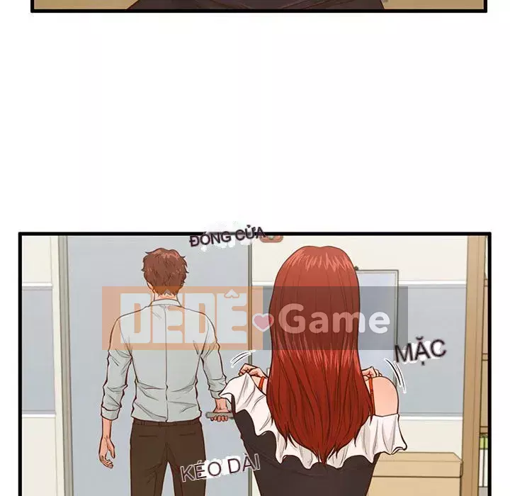 Cần nữ thuê nhà Chương 1-5