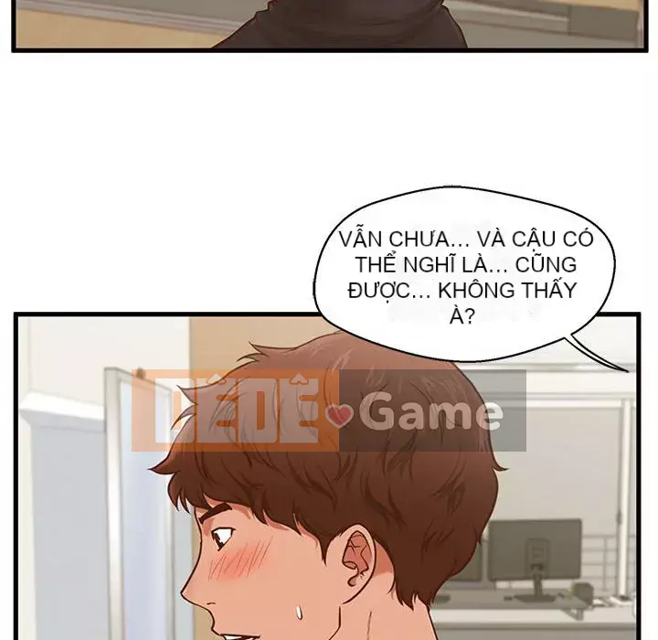 Cần nữ thuê nhà Chương 1-5