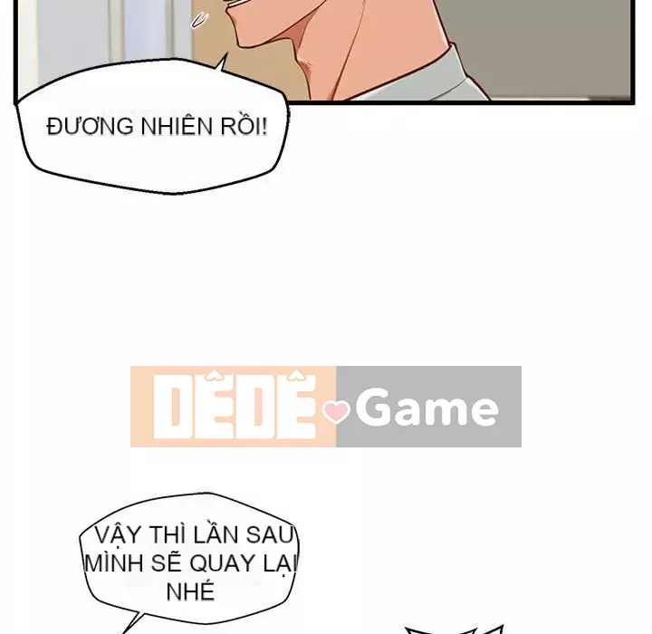 Cần nữ thuê nhà Chương 1-5