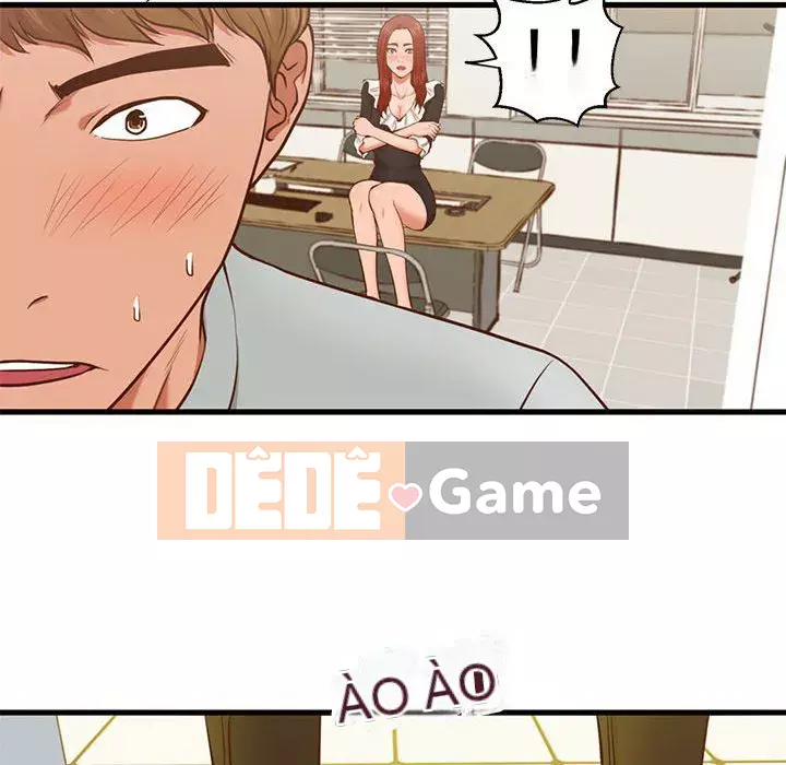 Cần nữ thuê nhà Chương 1-5