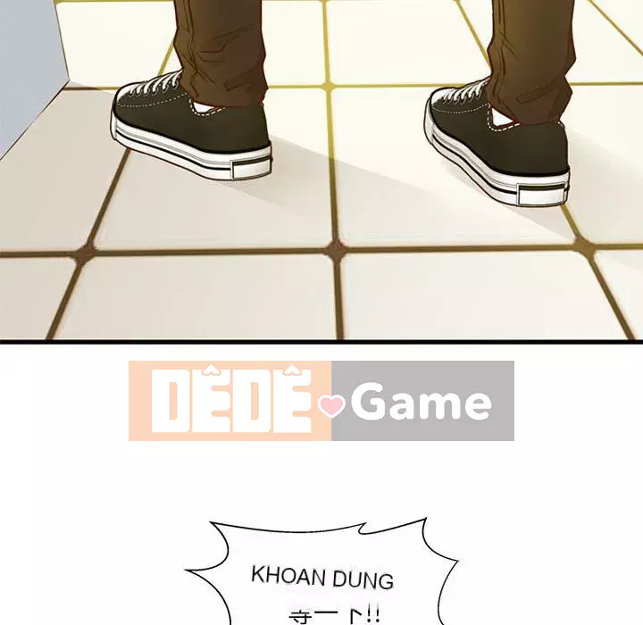 Cần nữ thuê nhà Chương 1-5