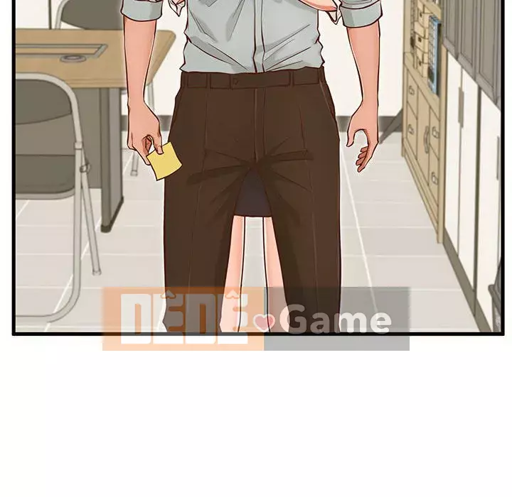 Cần nữ thuê nhà Chương 1-5