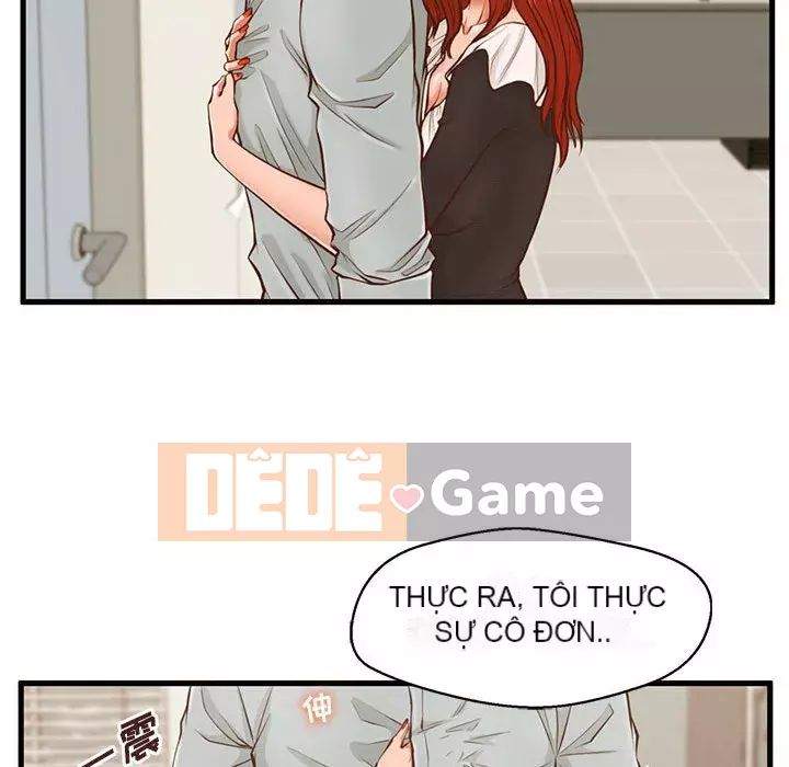 Cần nữ thuê nhà Chương 1-5