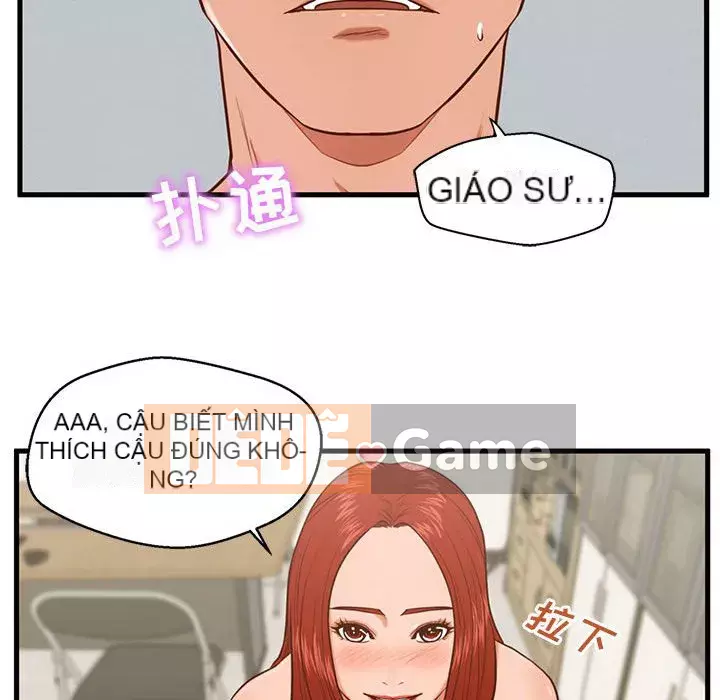 Cần nữ thuê nhà Chương 1-5