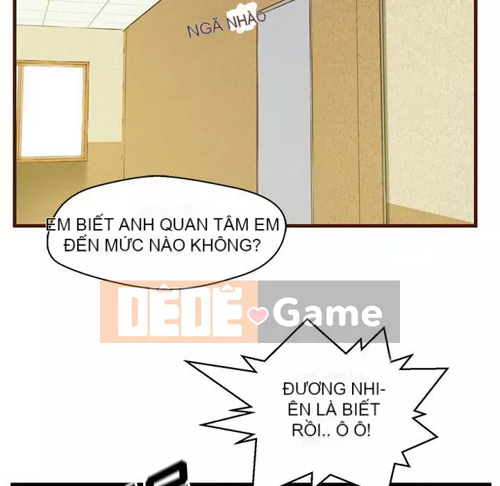 Cần nữ thuê nhà Chương 1-5