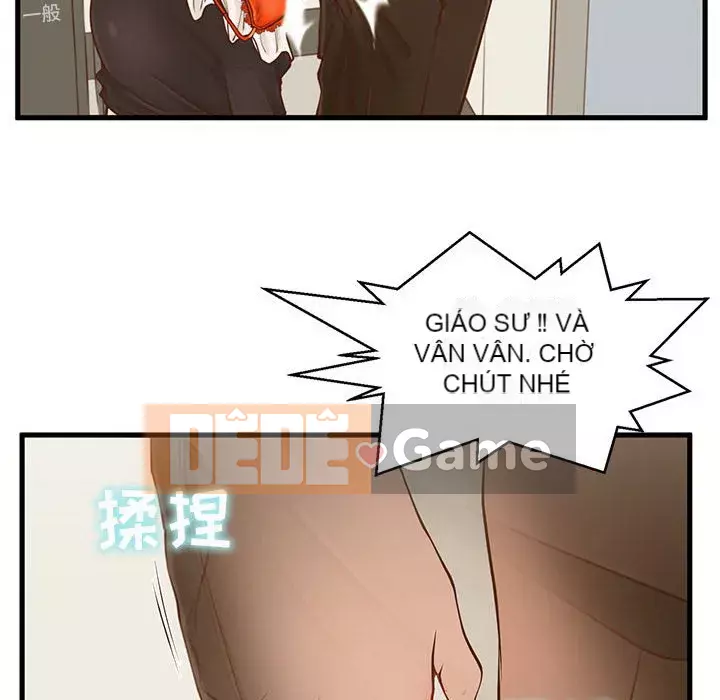 Cần nữ thuê nhà Chương 1-5