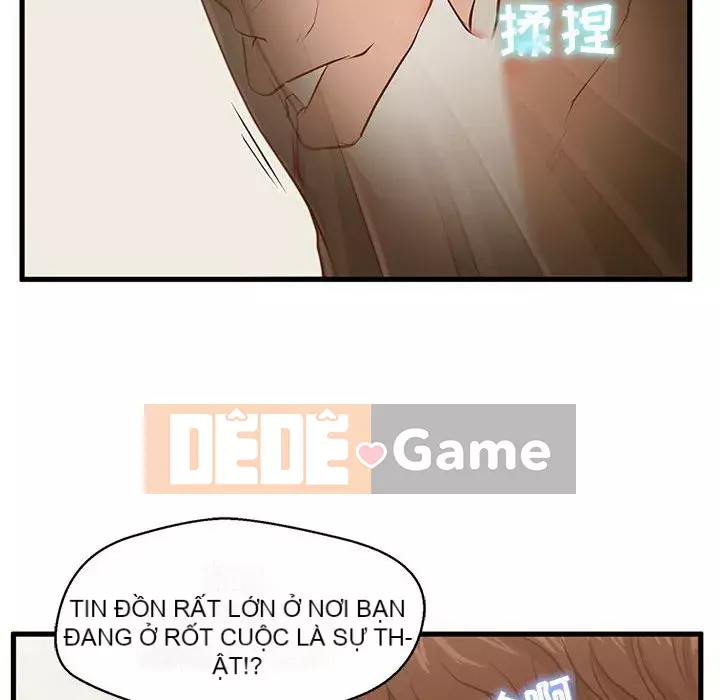 Cần nữ thuê nhà Chương 1-5