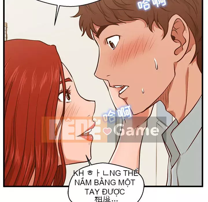 Cần nữ thuê nhà Chương 1-5