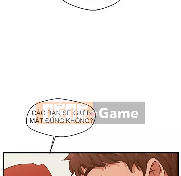 Cần nữ thuê nhà Chương 1-5