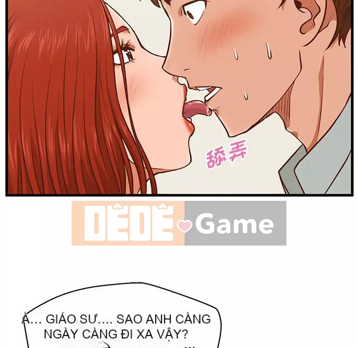 Cần nữ thuê nhà Chương 1-5