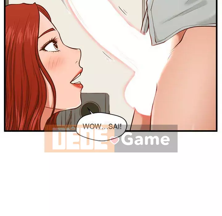 Cần nữ thuê nhà Chương 1-5