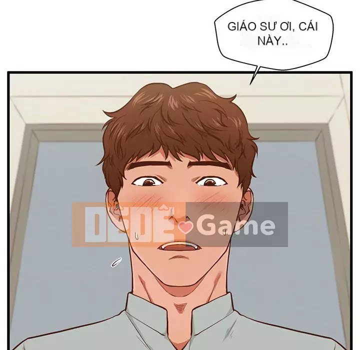 Cần nữ thuê nhà Chương 1-5