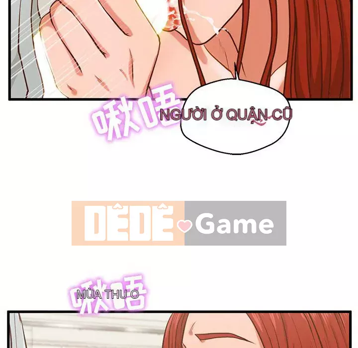 Cần nữ thuê nhà Chương 1-5