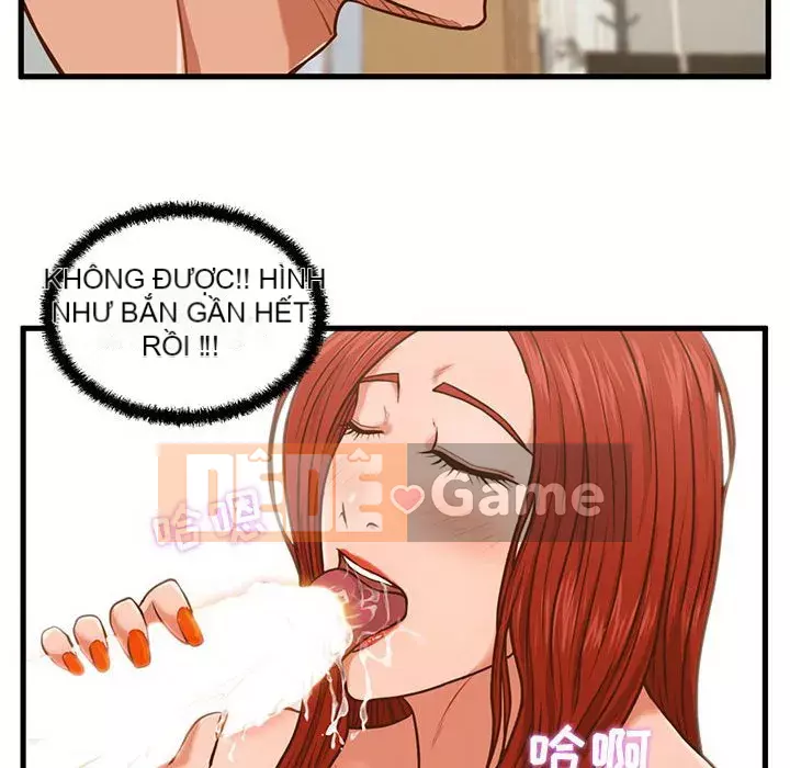 Cần nữ thuê nhà Chương 1-5