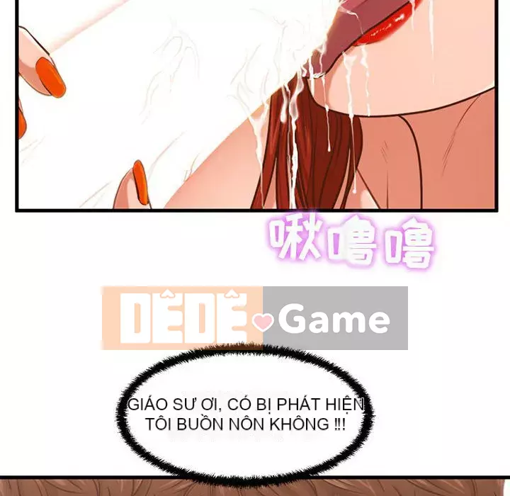 Cần nữ thuê nhà Chương 1-5