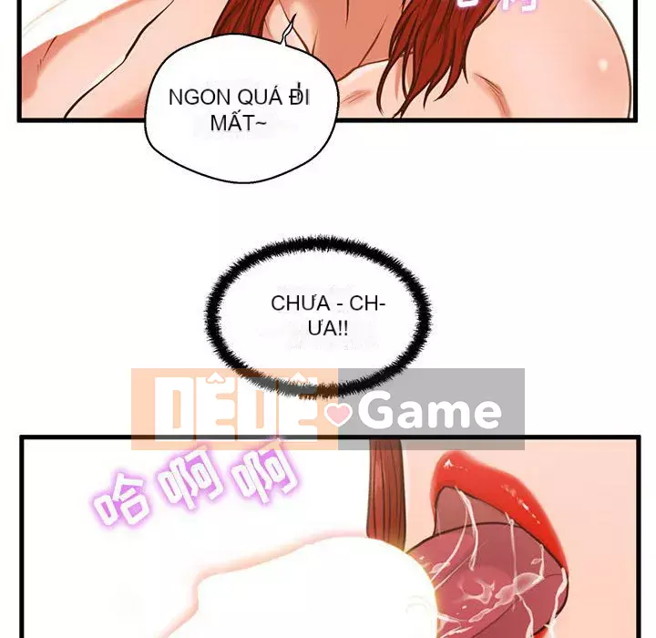 Cần nữ thuê nhà Chương 1-5