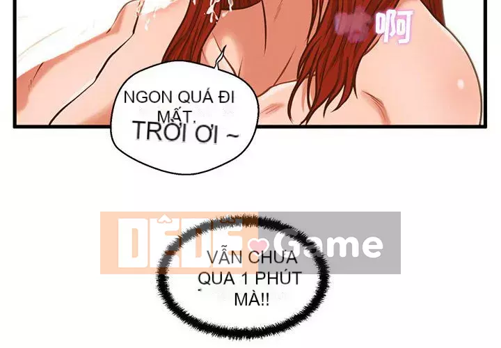 Cần nữ thuê nhà Chương 1-5