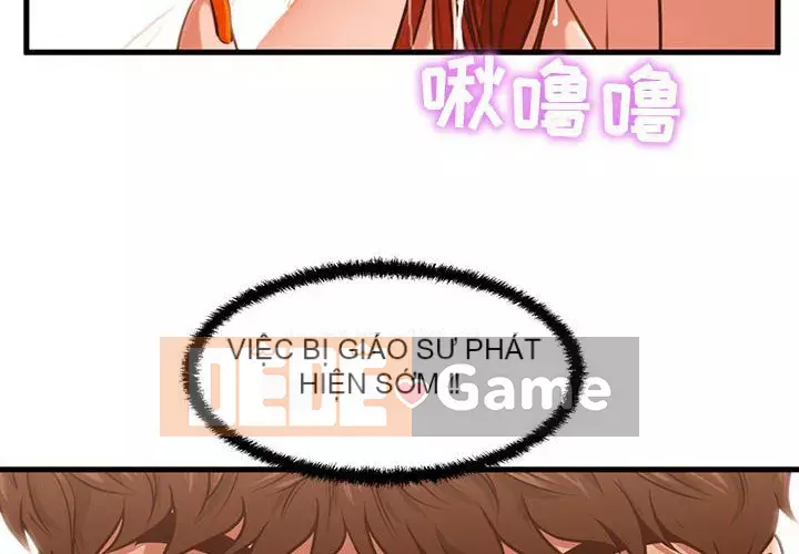 Cần nữ thuê nhà Chương 1-5