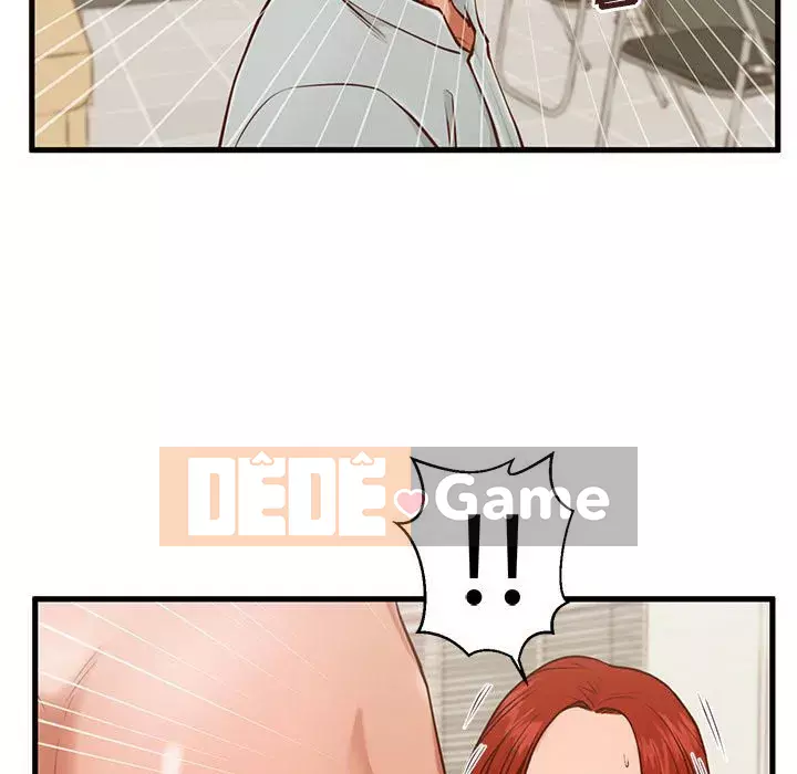 Cần nữ thuê nhà Chương 1-5