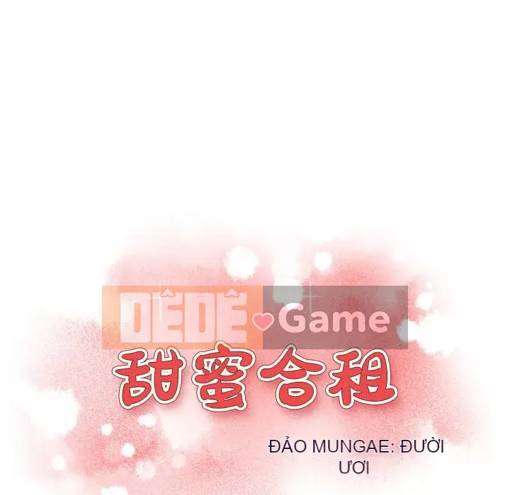 Cần nữ thuê nhà Chương 1-5