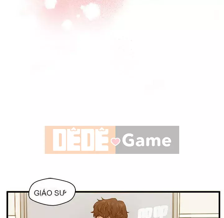 Cần nữ thuê nhà Chương 1-5