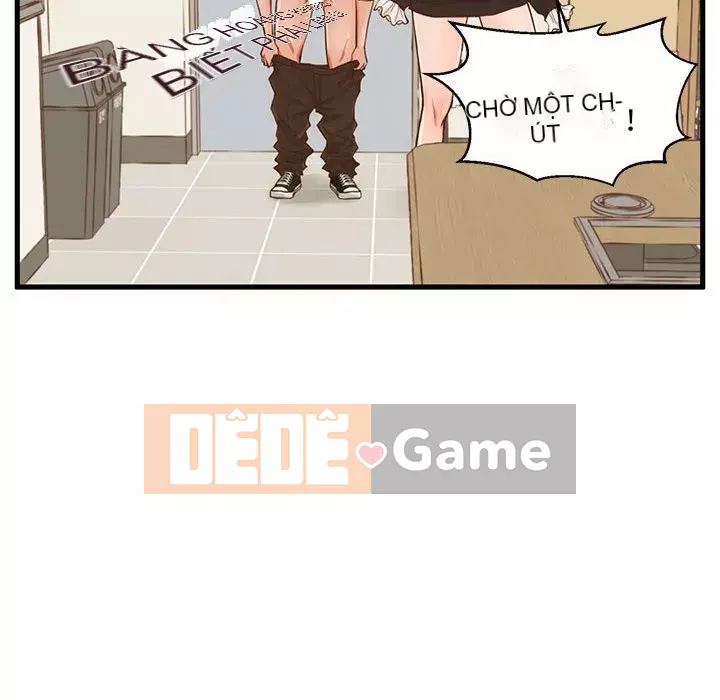 Cần nữ thuê nhà Chương 1-5