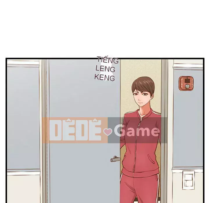 Cần nữ thuê nhà Chương 1-5