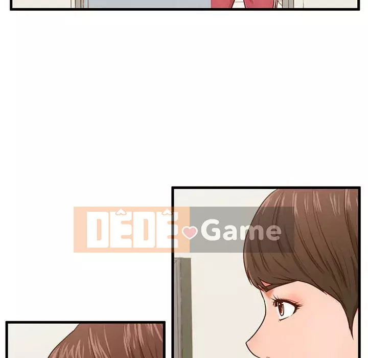 Cần nữ thuê nhà Chương 1-5