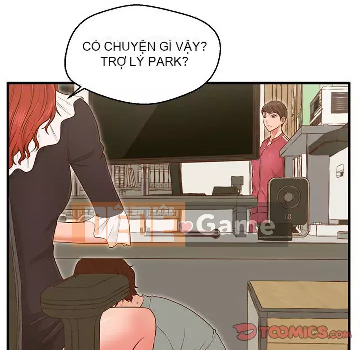 Cần nữ thuê nhà Chương 1-5