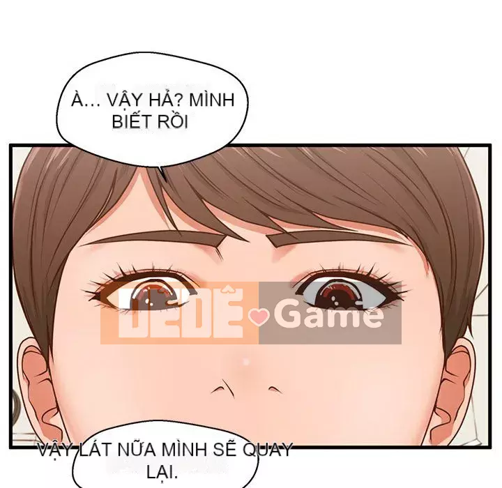 Cần nữ thuê nhà Chương 1-5