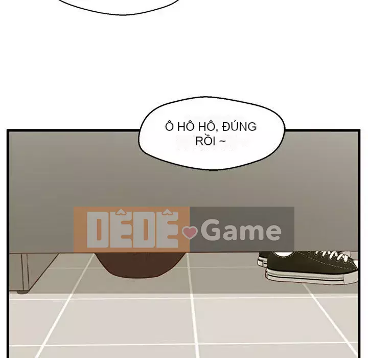 Cần nữ thuê nhà Chương 1-5