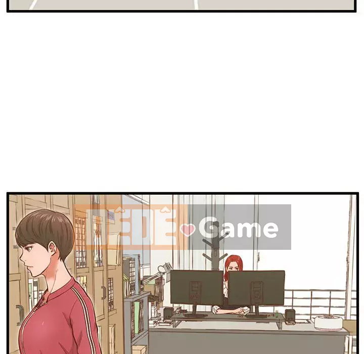 Cần nữ thuê nhà Chương 1-5