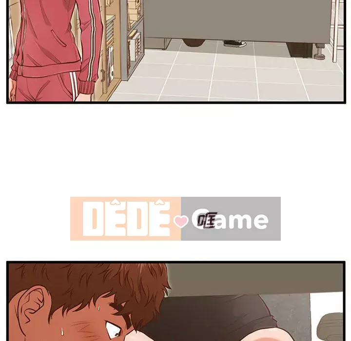 Cần nữ thuê nhà Chương 1-5