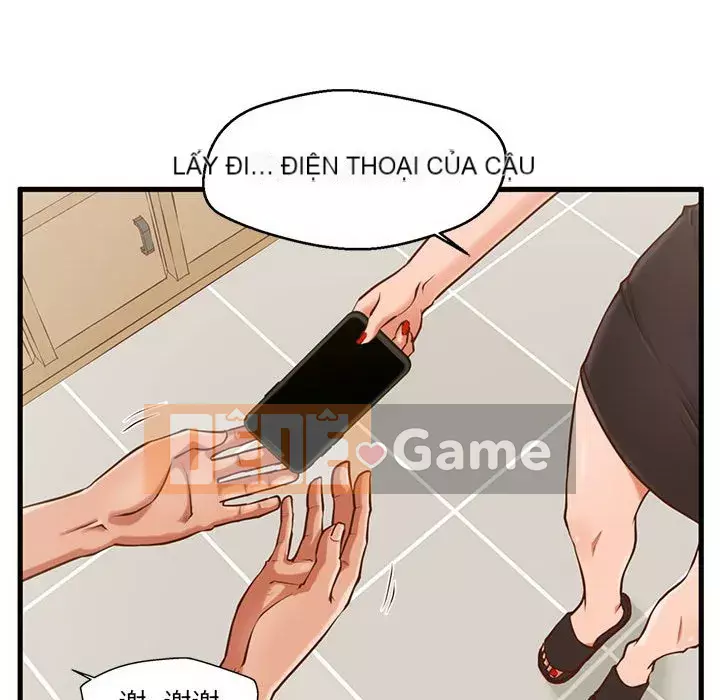 Cần nữ thuê nhà Chương 1-5