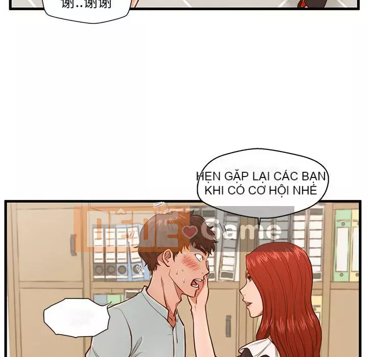 Cần nữ thuê nhà Chương 1-5