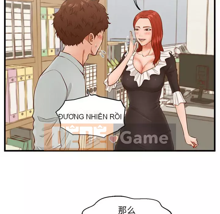 Cần nữ thuê nhà Chương 1-5