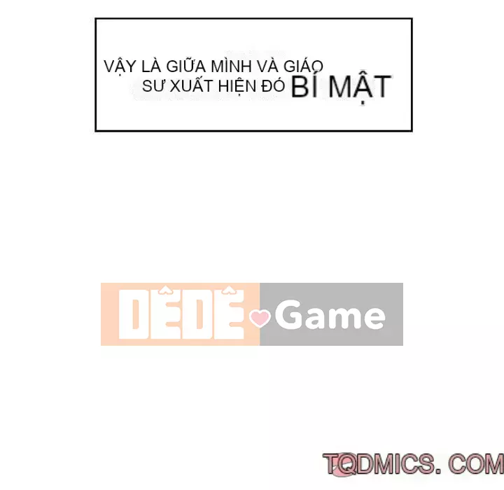 Cần nữ thuê nhà Chương 1-5